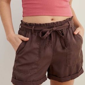 Aerie Camp Short